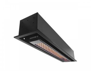 Inbouw frame HEATSTRIP Intense