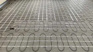 Elektrische-vloerverwarming-kabelmat-onder-tegelvloer