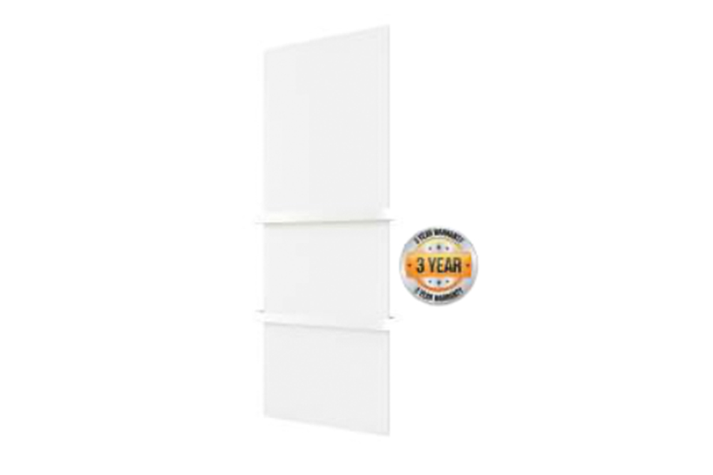 Ecaros glazen infrarood handdoekdroger 660W