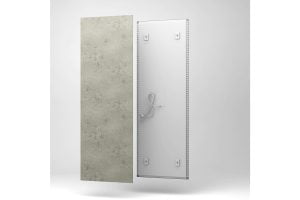 Ecosun CR 500W keramisch infraroodpaneel