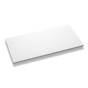 Ecosun infraroodpaneel 700w warmtepaneel 60x120 cm plafond wand en systeem plafond