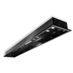 Heatstrip Design inbouw frame