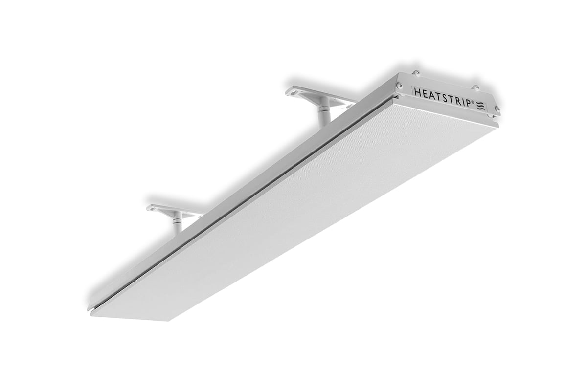 Heatstrip-Elegance-infraroodkachel Terrasheater Heatstrip Elegance
