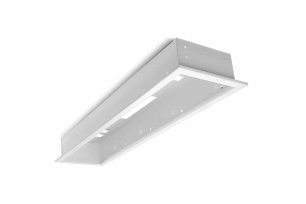 Inbouwframe HEATSTRIP Elegance