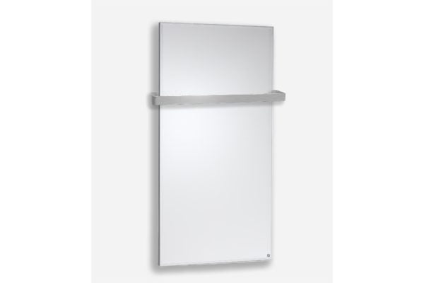 Infrapower infrarood handdoek droger 60x120 cm infraroodpaneel / handdoek droger 600W