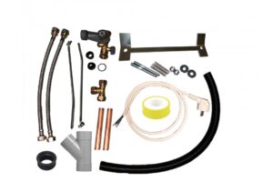 Complete installatieset