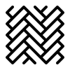 Vloer legwijze grid