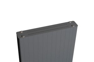 Heatwave Move staand infraroodpaneel 900W - RAL 7016 - Antracietgrijs