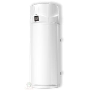 Warmtepomp boiler compact