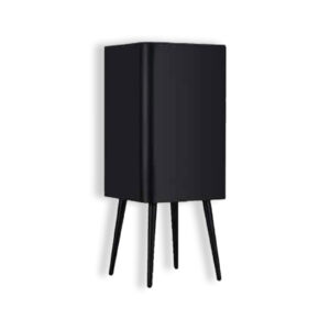 Sundirect Tower500-Pro – showroommodel (zwart)