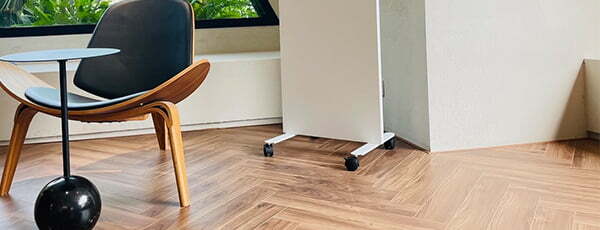 Accessoires voor infrarood panelen en elektrische verwarming