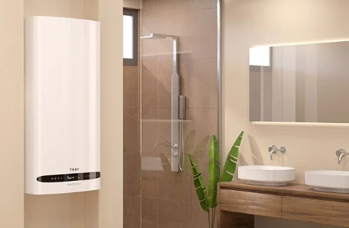 Elektrische boiler 150 liter 1 elektrische boiler 150 liter