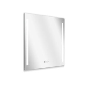 Infraroodspiegel verwarming met verlichting