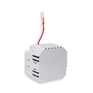 TC35 inbouw wifi ontvanger, TC40 inbouw wifi ontvanger met sensor