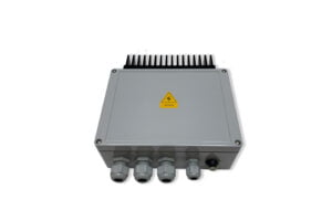 Teleco dimmer ontvanger 4 en 6 kw