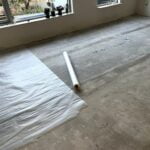 Woning gasvrij gemaakt Biddinghuizen