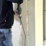 Woning gasvrij gemaakt Biddinghuizen