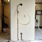 Woning gasvrij gemaakt Biddinghuizen
