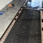 Woning gasvrij gemaakt Biddinghuizen