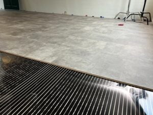 Woning gasvrij gemaakt Biddinghuizen