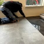 Woning gasvrij gemaakt Biddinghuizen