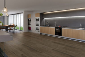 OTIUM PVC vloer Opal plank SPC Rigid 5,2 mm