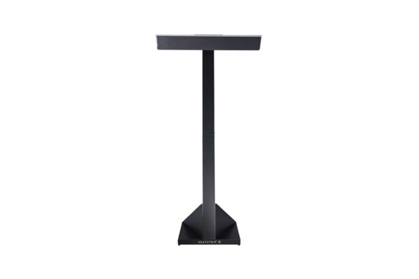 Heatstrip stand