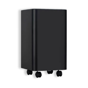wielsteunen CF04 voor de infraroodverwarming van Sundirect type tower 500
