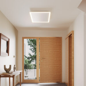 Sundirect LUX plus infrarood verwarming met licht!