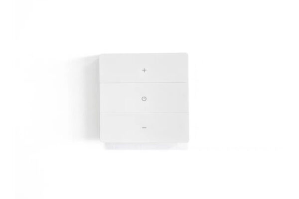 Sundirect smart switch draadloze schakelaar voor het licht van de lux plus infrarood panelen