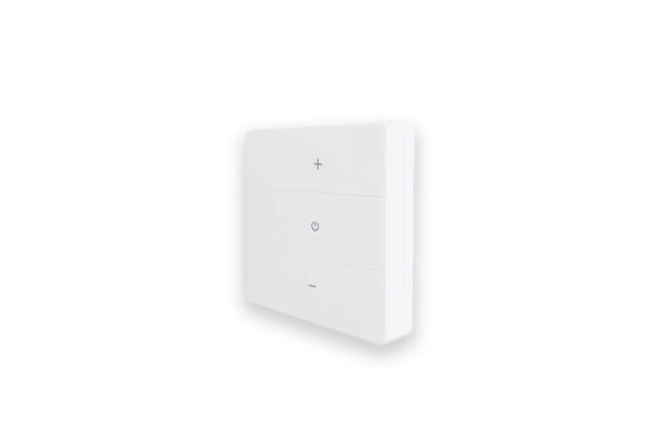 Smart switch voor sundirect lux serie infrarood