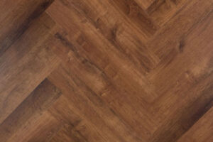 Otium PVC plak vloer Dawn Herringbone