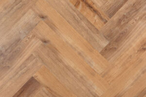 OTIUM PVC plak vloer Poppy herringbone