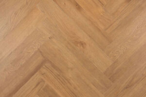 Otium PVC plak vloer Jade Herringbone