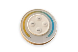 Ohle dimmer afstandsbediening lichtframe