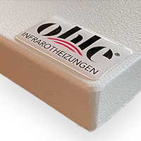 Standaard wit RAL 9016