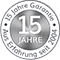 OHLE Infrarotheizungen 2 garantie