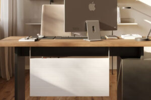 Ohle sotermo Desk bureau verwarming