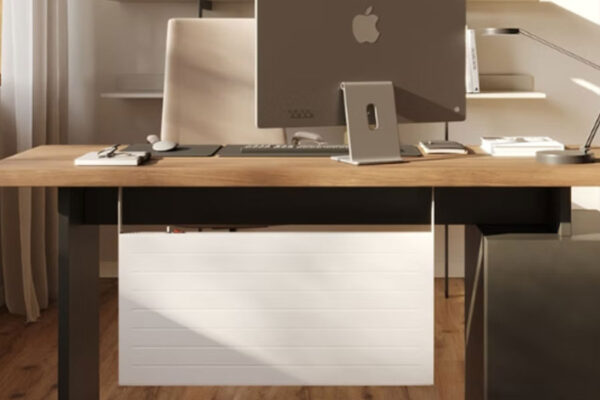 Ohle sotermo Desk bureau verwarming
