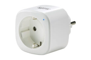 Slimme wifi stekker 3500W
