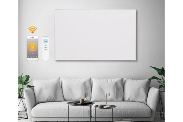 PH ECO serie wifi woonkamer