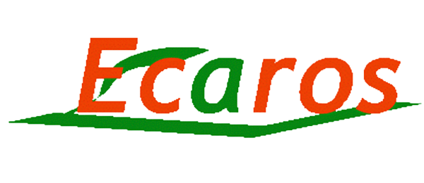 ecaros logo